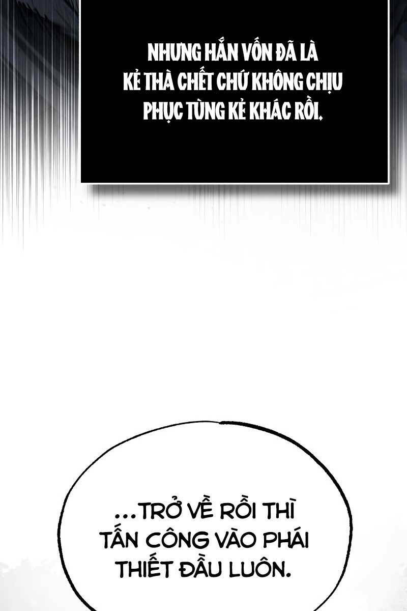 Đệ Nhất Võ Sư, Baek Cao Thủ Chapter 69 - TC Truyện