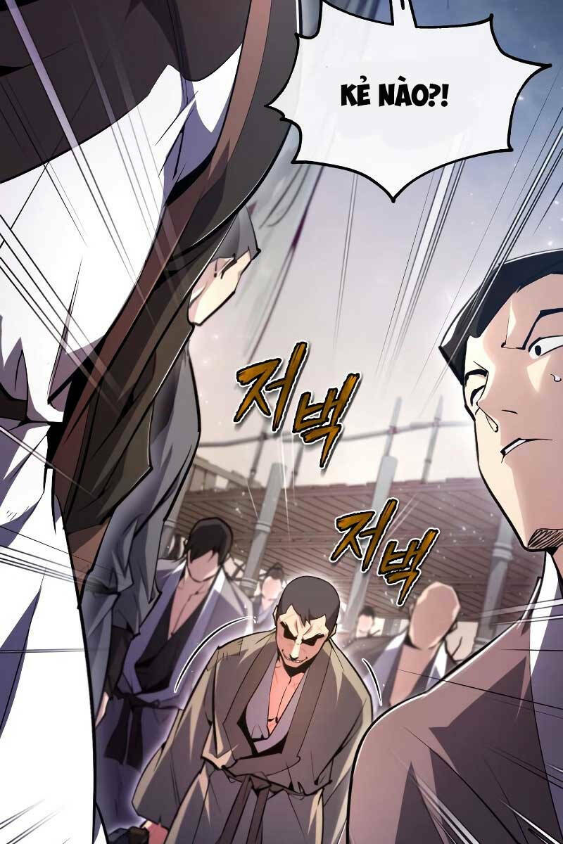 Đệ Nhất Võ Sư, Baek Cao Thủ Chapter 69 - TC Truyện