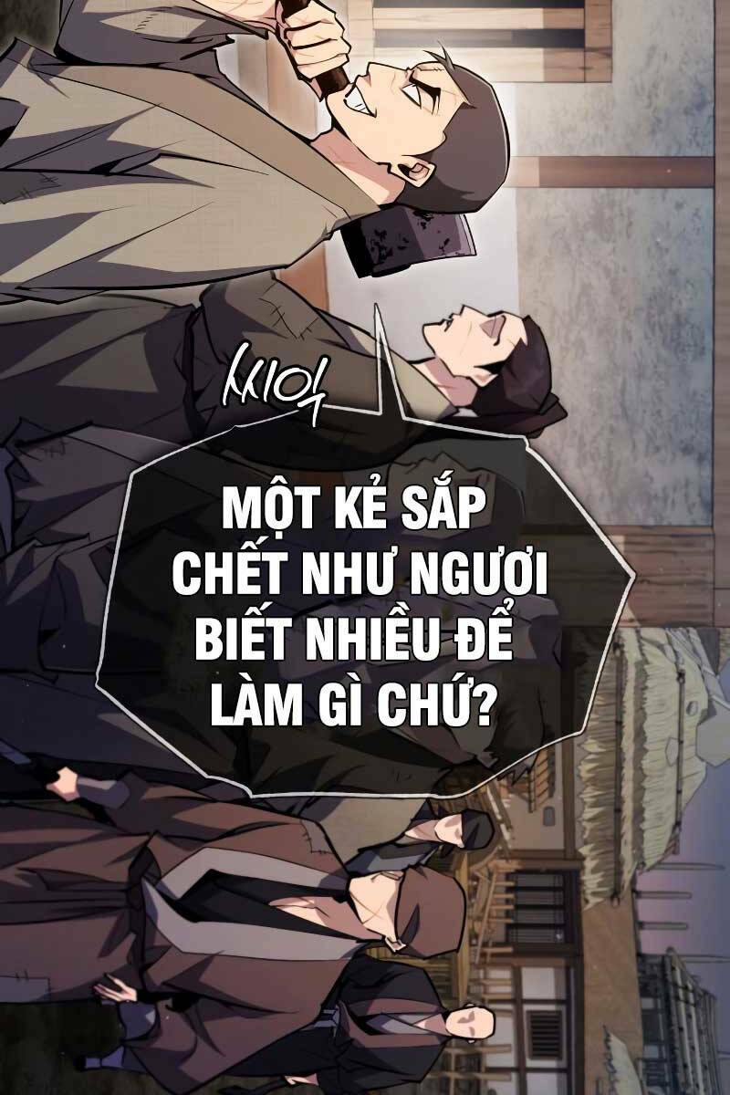 Đệ Nhất Võ Sư, Baek Cao Thủ Chapter 69 - TC Truyện