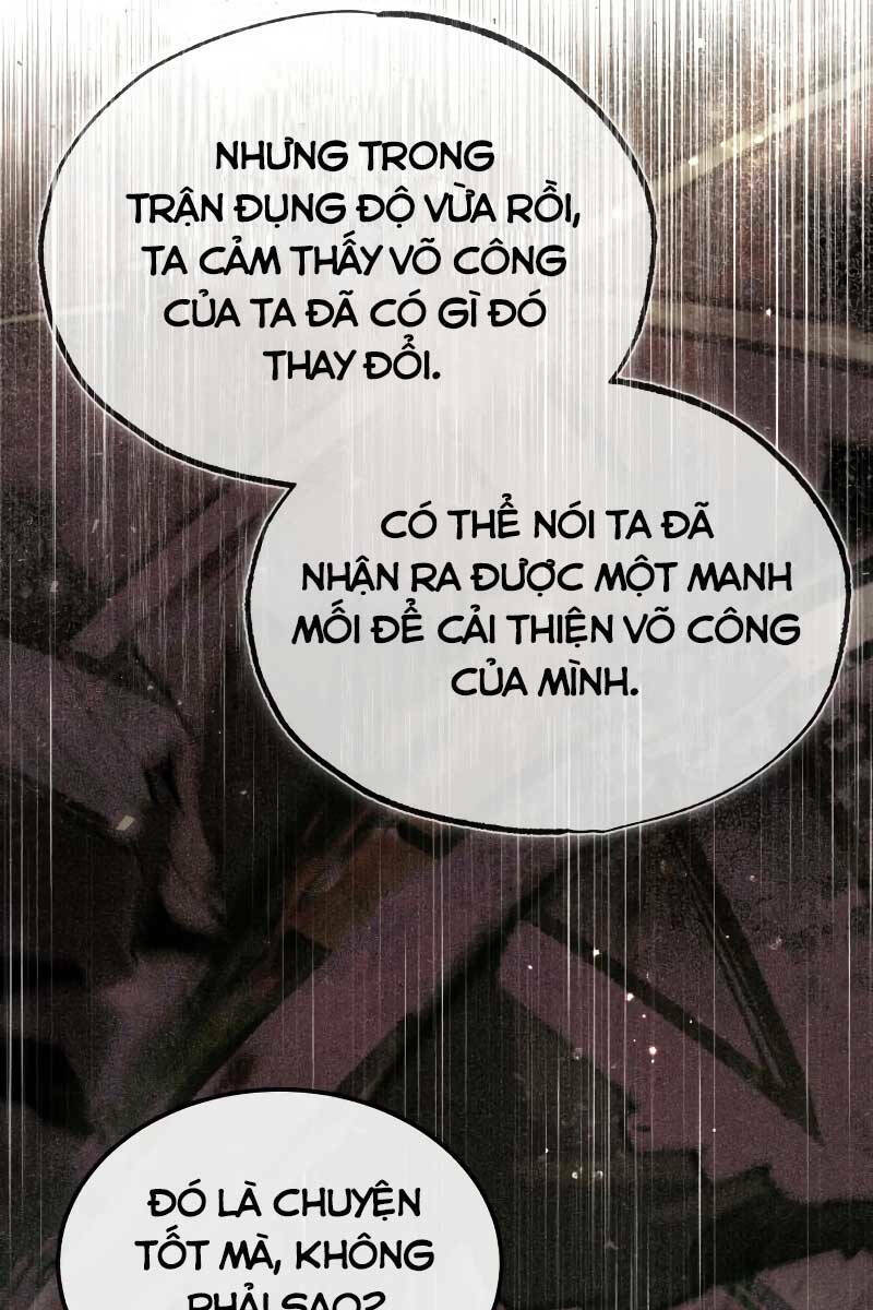 Đệ Nhất Võ Sư, Baek Cao Thủ Chapter 69 - TC Truyện