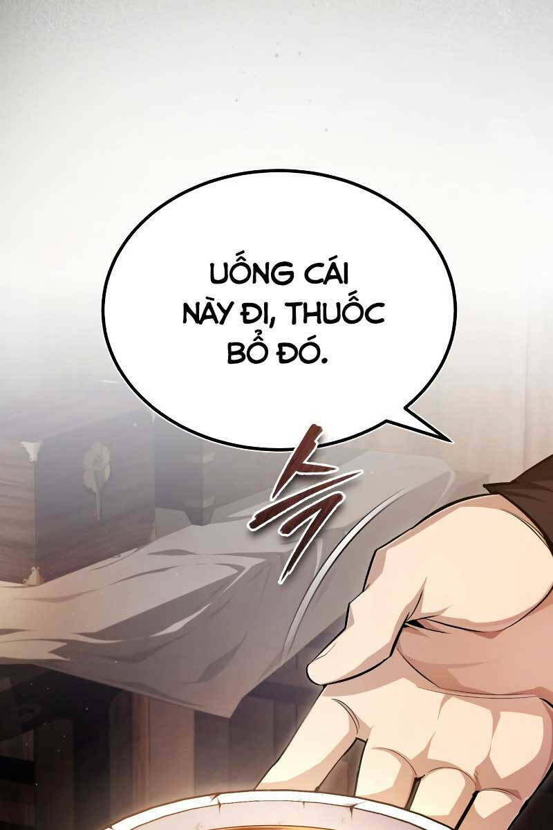 Đệ Nhất Võ Sư, Baek Cao Thủ Chapter 69 - TC Truyện