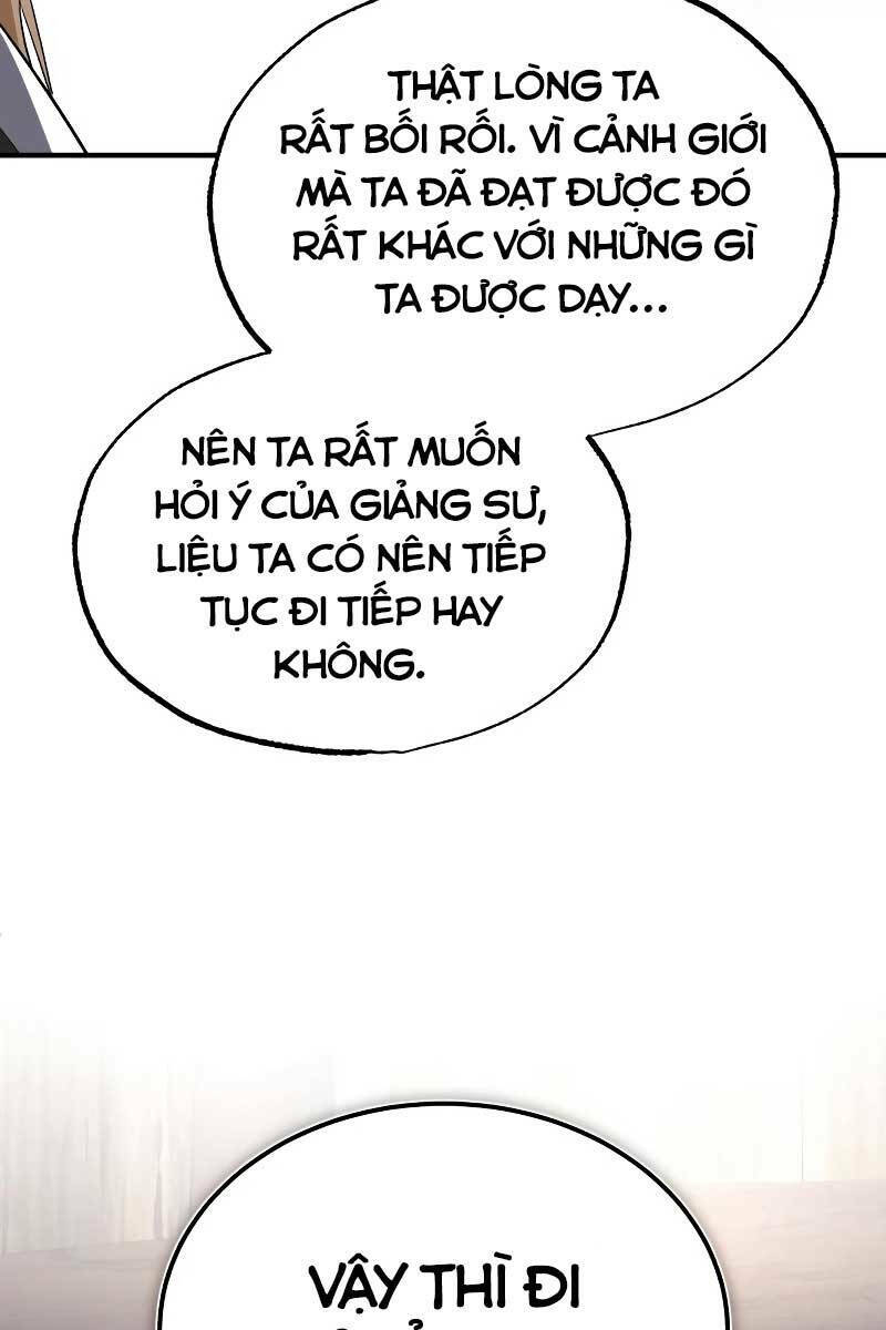 Đệ Nhất Võ Sư, Baek Cao Thủ Chapter 69 - TC Truyện