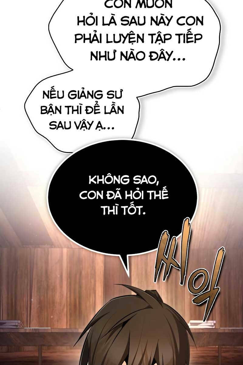 Đệ Nhất Võ Sư, Baek Cao Thủ Chapter 69 - TC Truyện