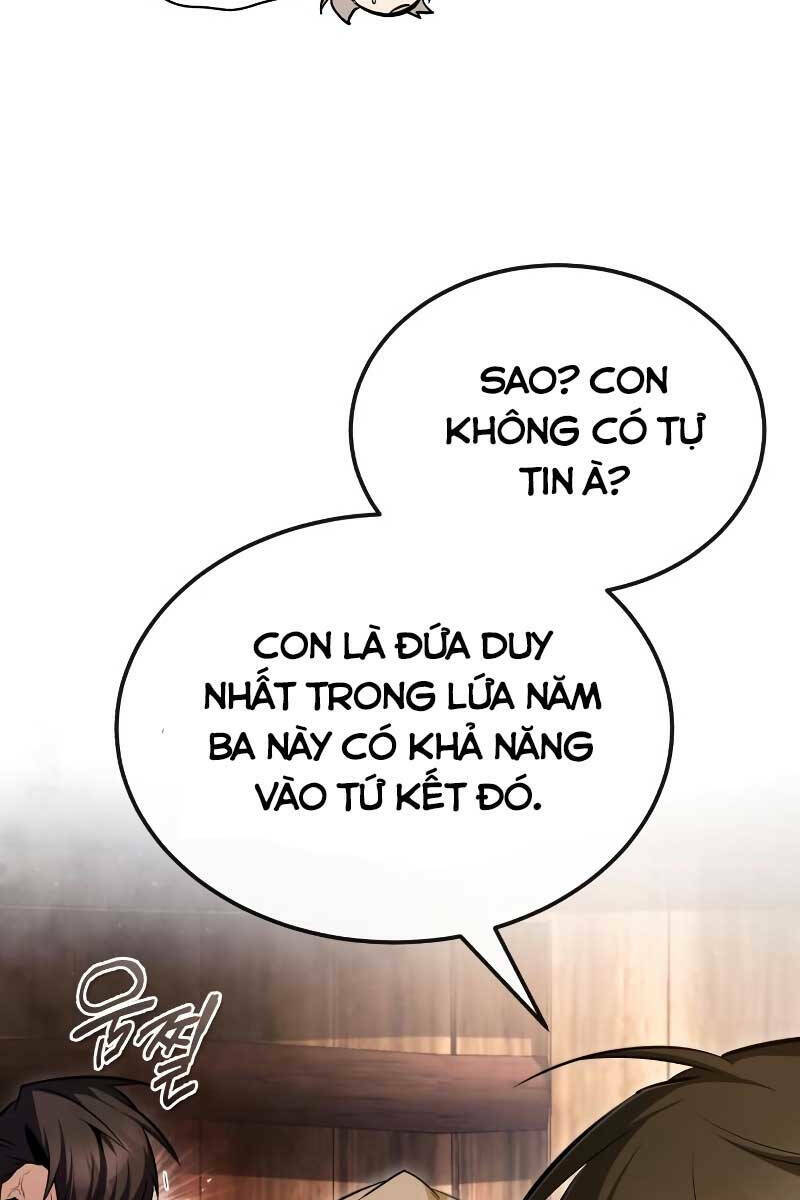 Đệ Nhất Võ Sư, Baek Cao Thủ Chapter 69 - TC Truyện