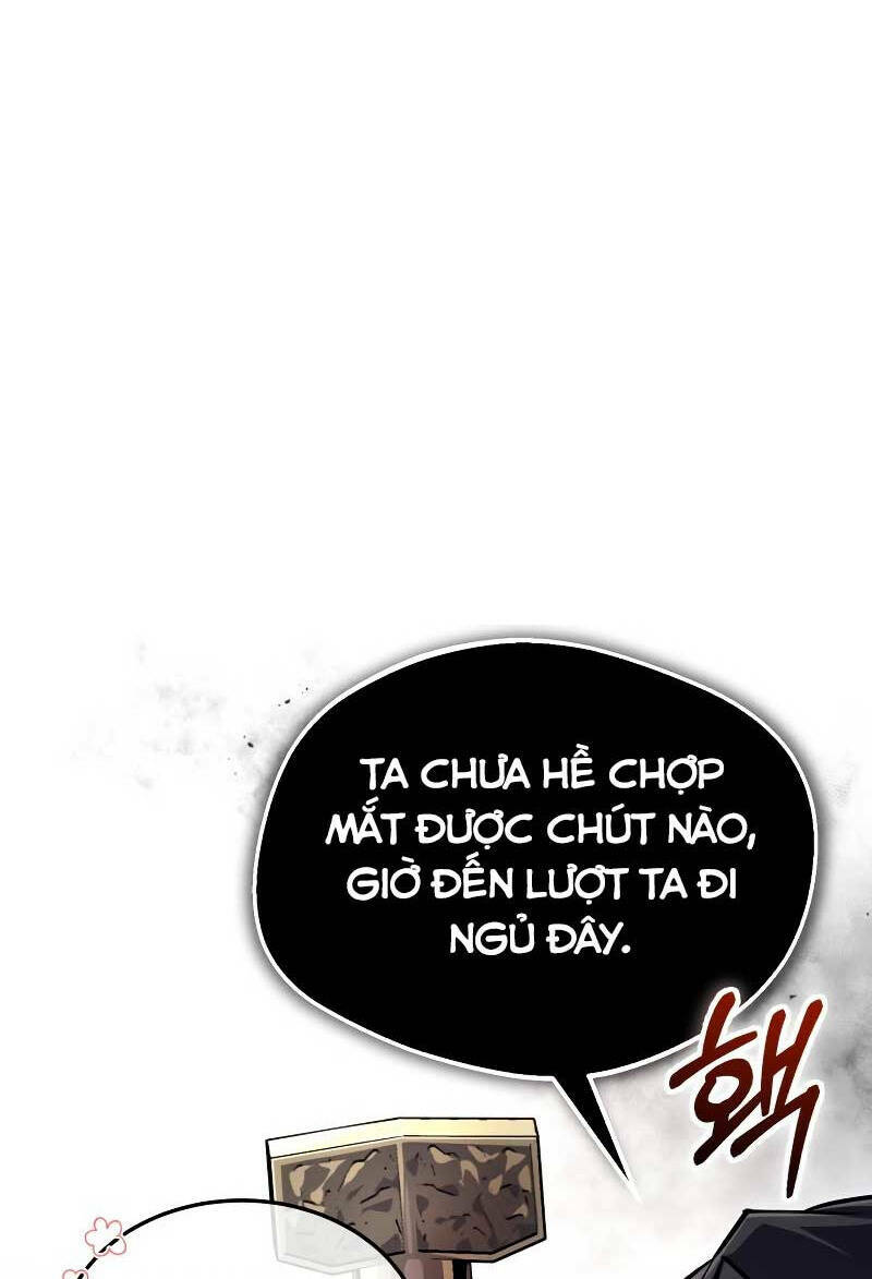 Đệ Nhất Võ Sư, Baek Cao Thủ Chapter 69 - TC Truyện