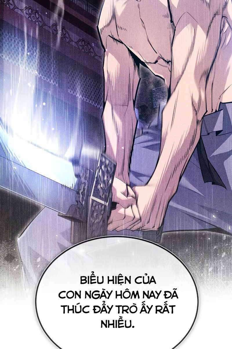 Đệ Nhất Võ Sư, Baek Cao Thủ Chapter 69 - TC Truyện