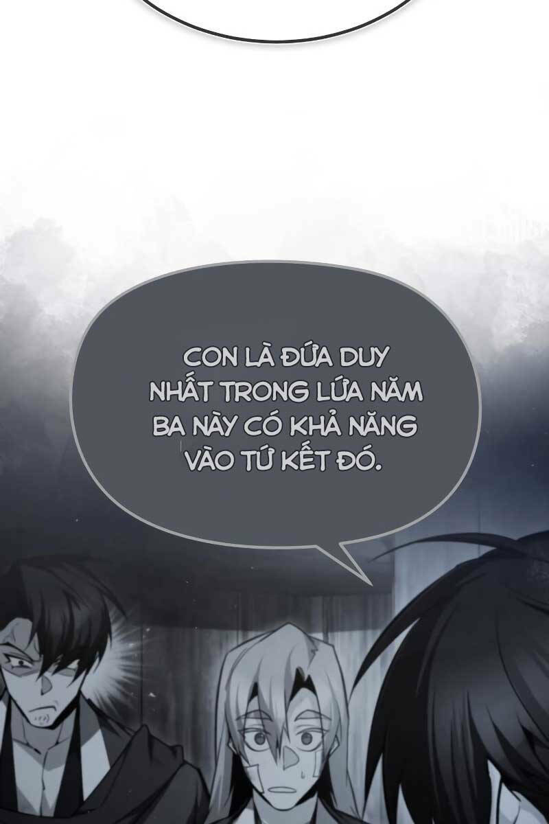 Đệ Nhất Võ Sư, Baek Cao Thủ Chapter 69 - TC Truyện