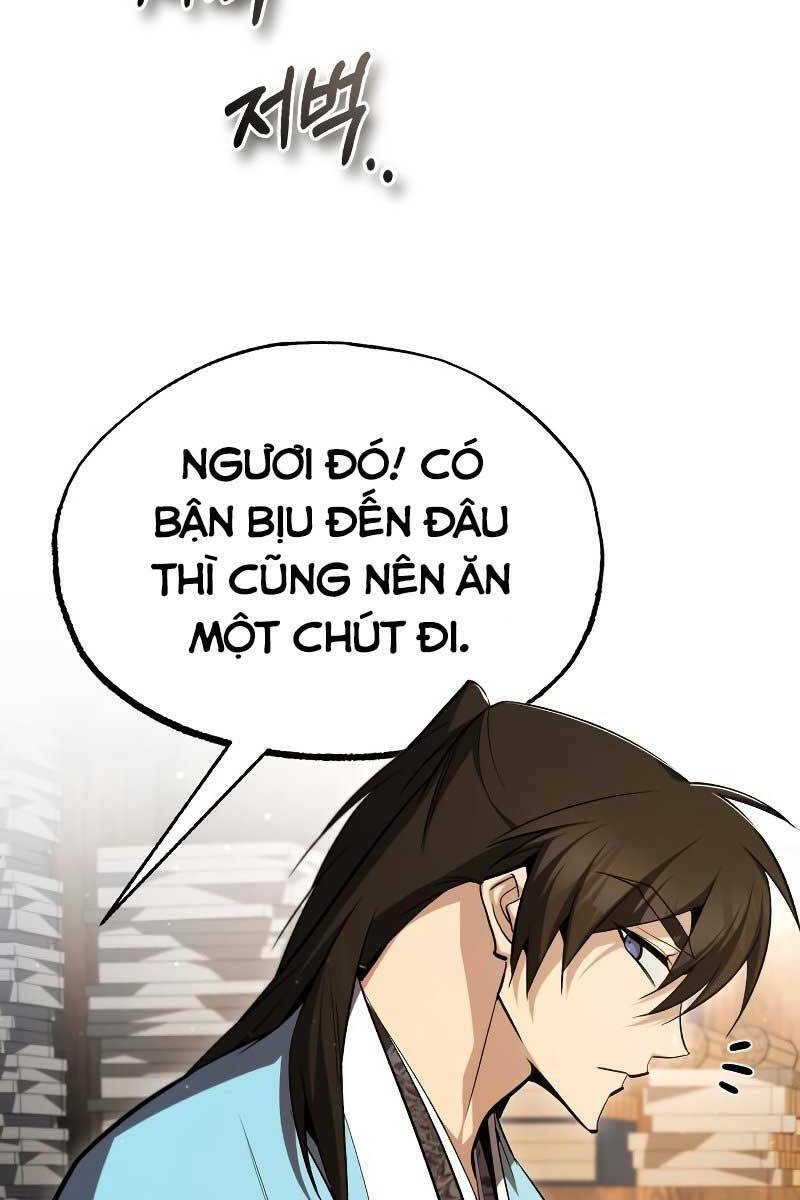 Đệ Nhất Võ Sư, Baek Cao Thủ Chapter 69 - TC Truyện