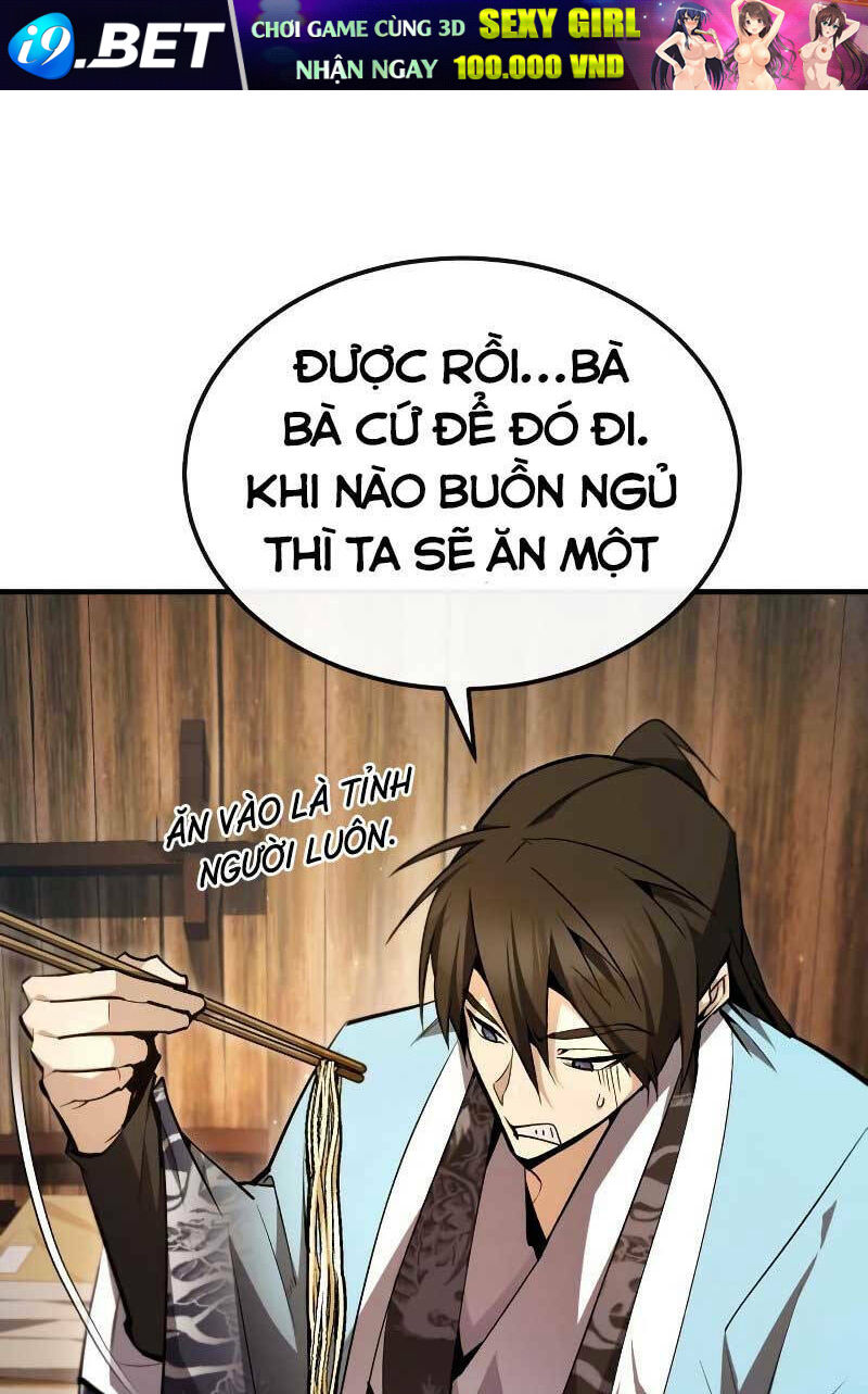 Đệ Nhất Võ Sư, Baek Cao Thủ Chapter 69 - TC Truyện