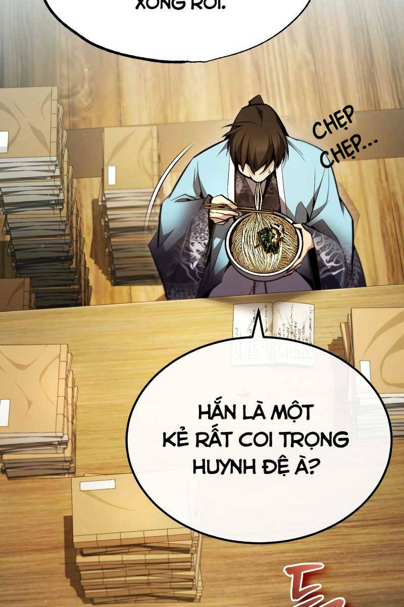 Đệ Nhất Võ Sư, Baek Cao Thủ Chapter 69 - TC Truyện