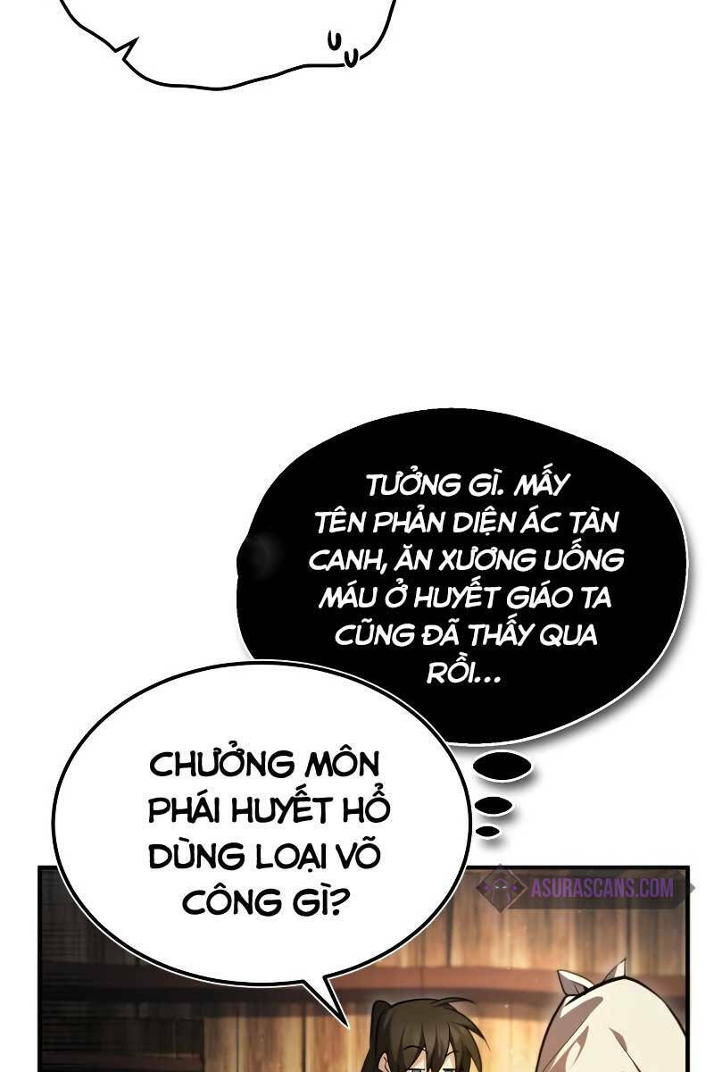 Đệ Nhất Võ Sư, Baek Cao Thủ Chapter 69 - TC Truyện