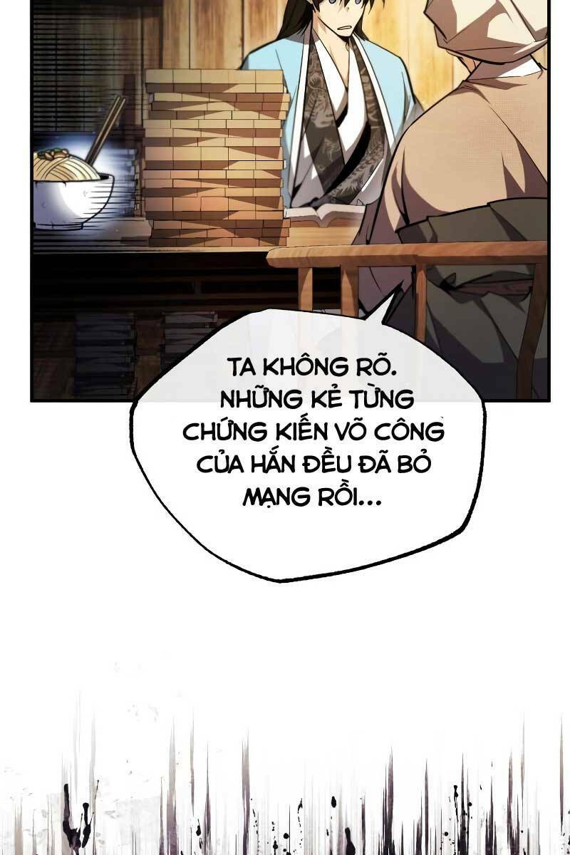 Đệ Nhất Võ Sư, Baek Cao Thủ Chapter 69 - TC Truyện