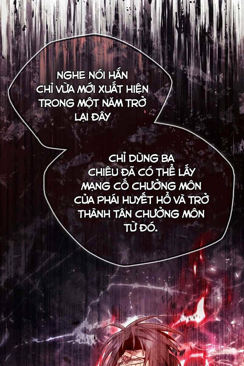 Đệ Nhất Võ Sư, Baek Cao Thủ Chapter 69 - TC Truyện