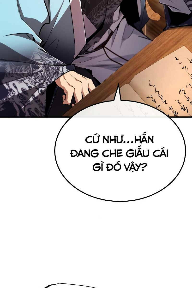 Đệ Nhất Võ Sư, Baek Cao Thủ Chapter 69 - TC Truyện