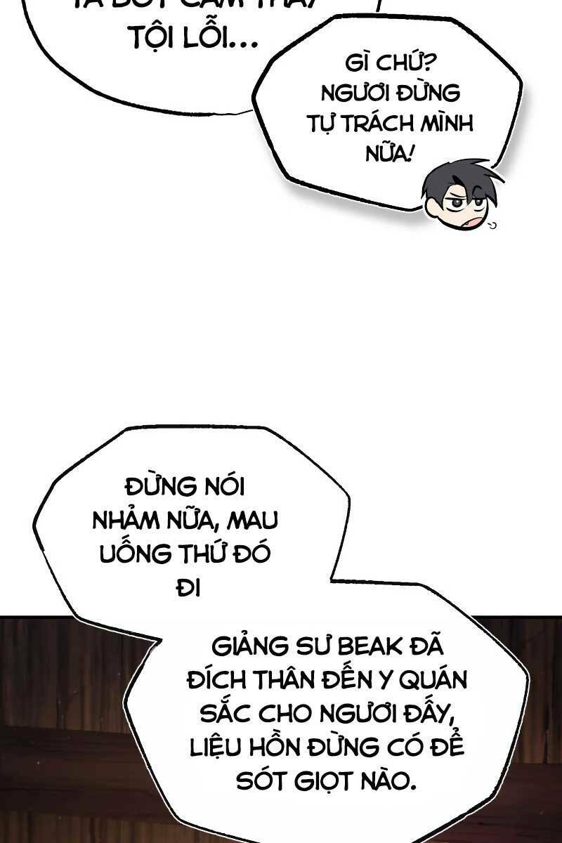 Đệ Nhất Võ Sư, Baek Cao Thủ Chapter 69 - TC Truyện