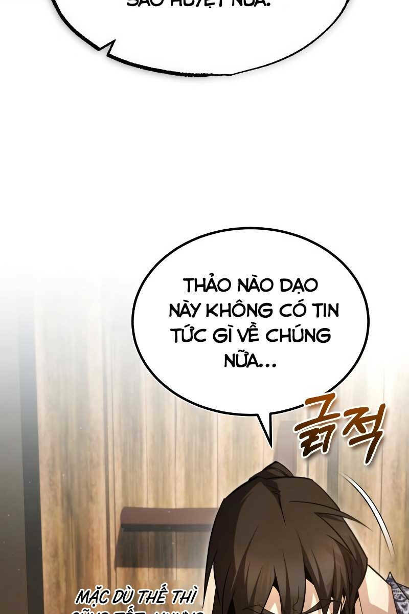 Đệ Nhất Võ Sư, Baek Cao Thủ Chapter 69 - TC Truyện