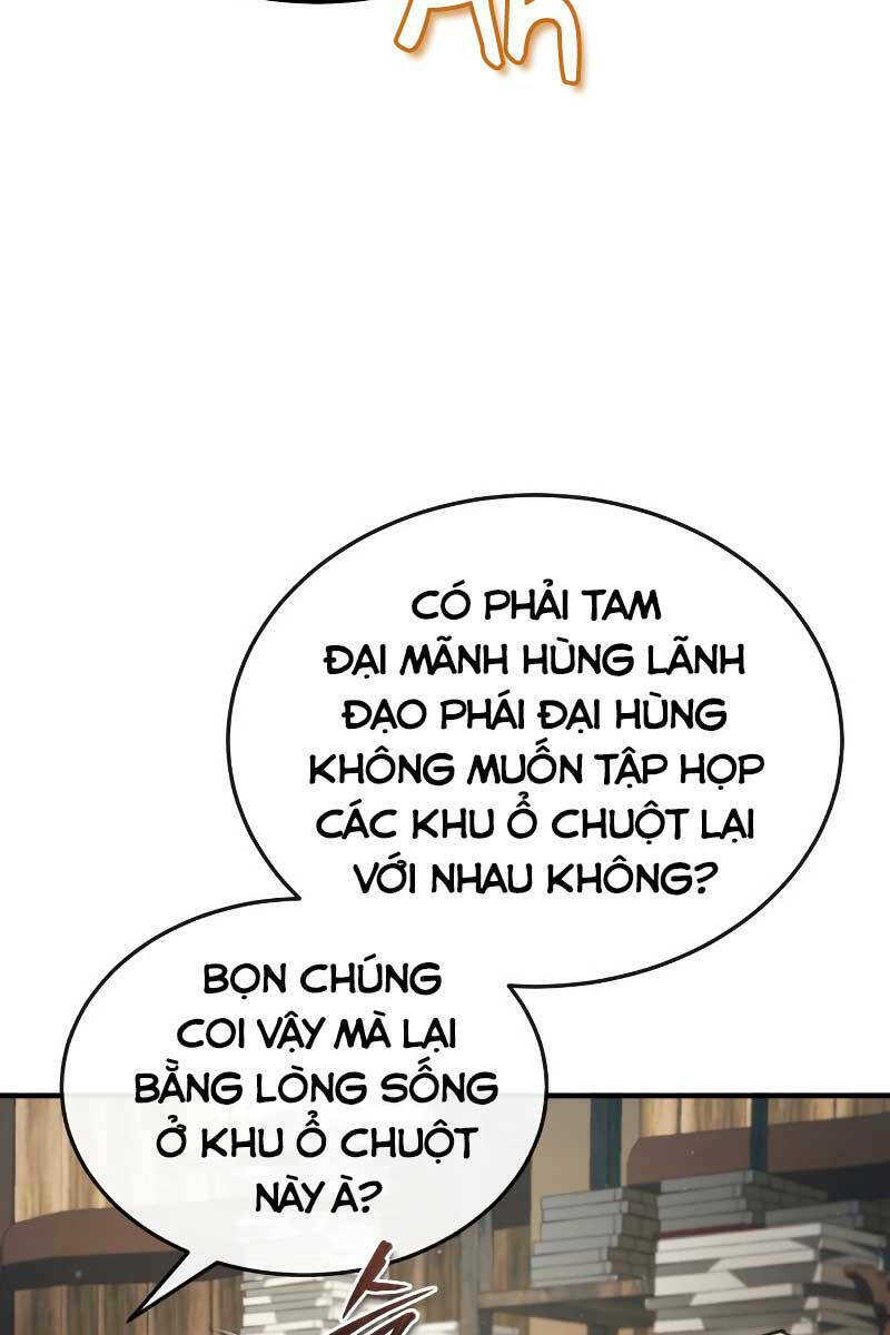 Đệ Nhất Võ Sư, Baek Cao Thủ Chapter 69 - TC Truyện