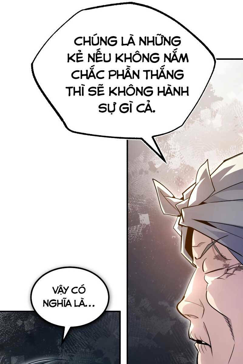 Đệ Nhất Võ Sư, Baek Cao Thủ Chapter 69 - TC Truyện