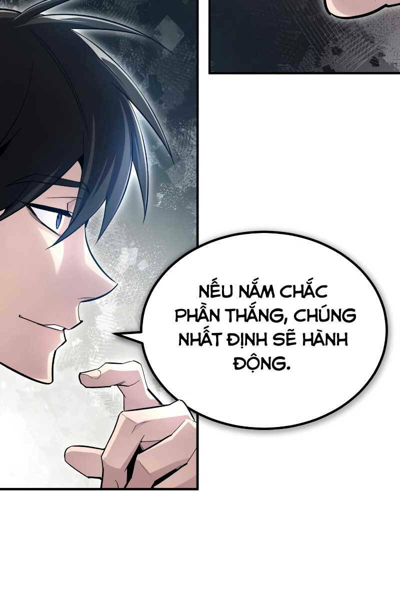 Đệ Nhất Võ Sư, Baek Cao Thủ Chapter 69 - TC Truyện