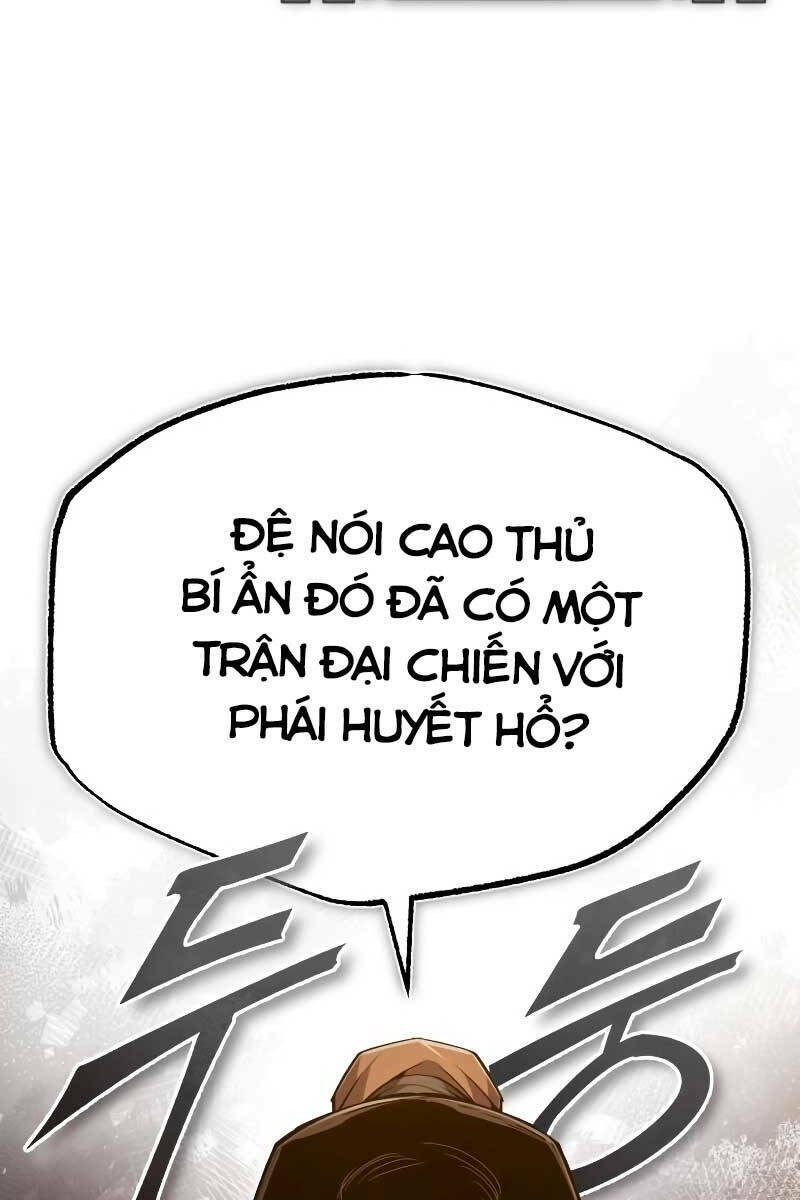 Đệ Nhất Võ Sư, Baek Cao Thủ Chapter 69 - TC Truyện