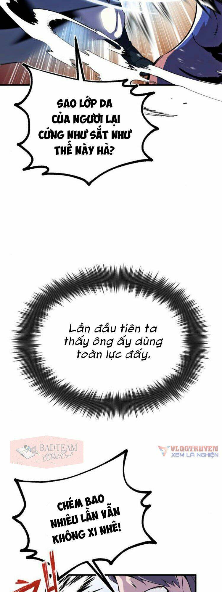 Đệ Nhất Võ Sư, Baek Cao Thủ Chapter 7 - TC Truyện