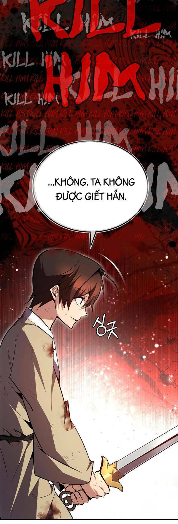 Đệ Nhất Võ Sư, Baek Cao Thủ Chapter 70 - TC Truyện