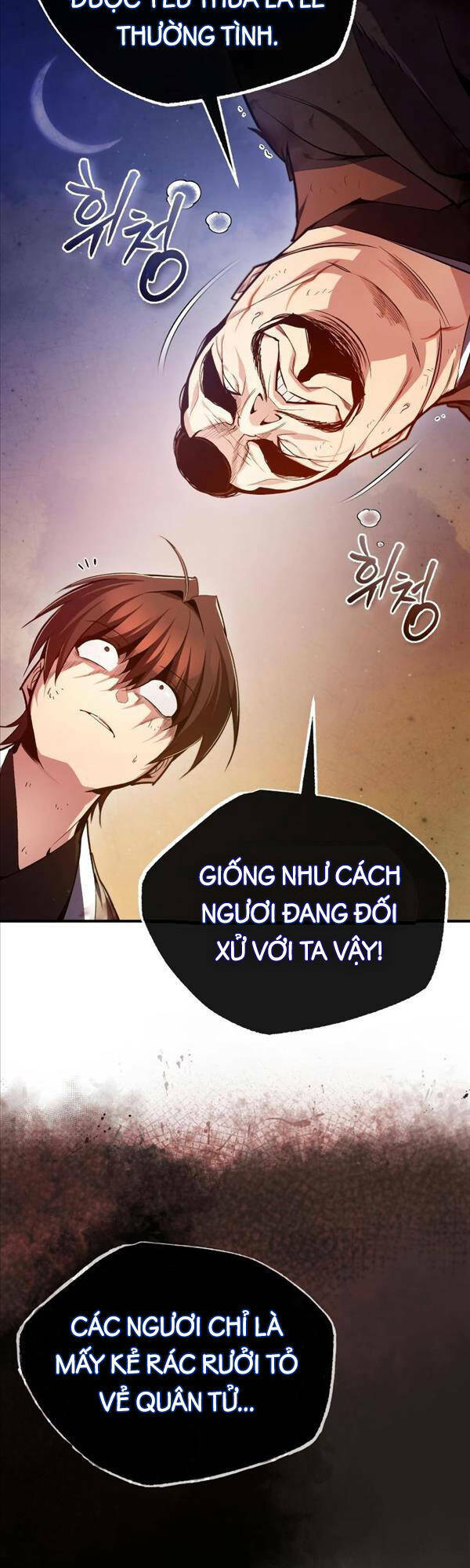 Đệ Nhất Võ Sư, Baek Cao Thủ Chapter 70 - TC Truyện