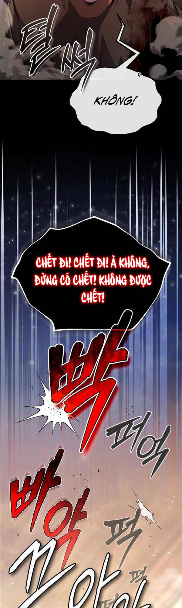 Đệ Nhất Võ Sư, Baek Cao Thủ Chapter 70 - TC Truyện