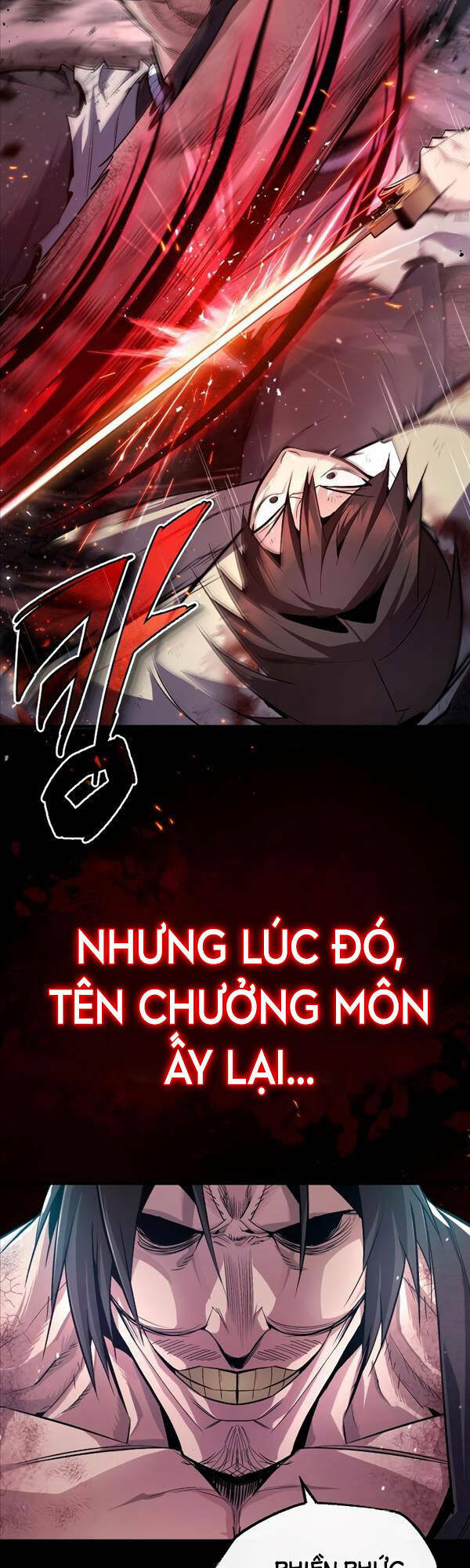 Đệ Nhất Võ Sư, Baek Cao Thủ Chapter 71 - TC Truyện