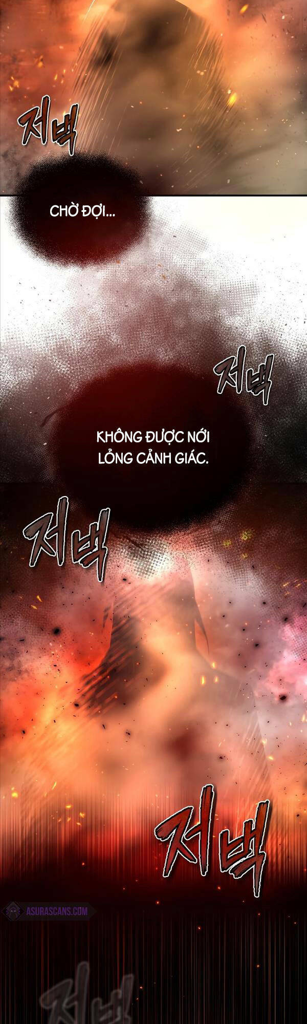 Đệ Nhất Võ Sư, Baek Cao Thủ Chapter 71 - TC Truyện