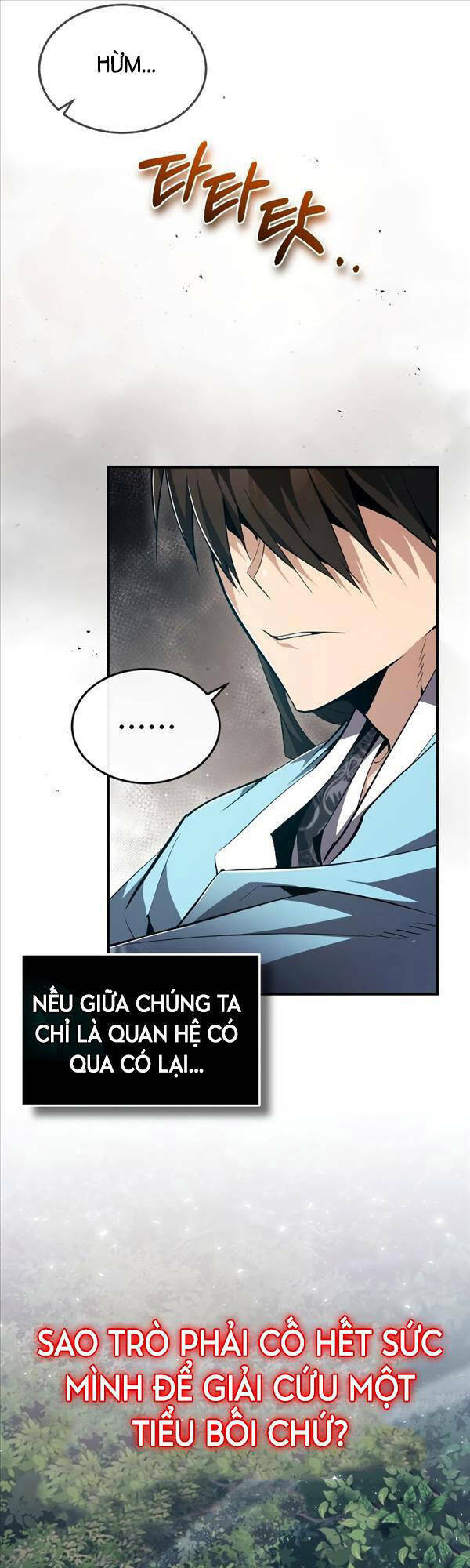 Đệ Nhất Võ Sư, Baek Cao Thủ Chapter 72 - TC Truyện