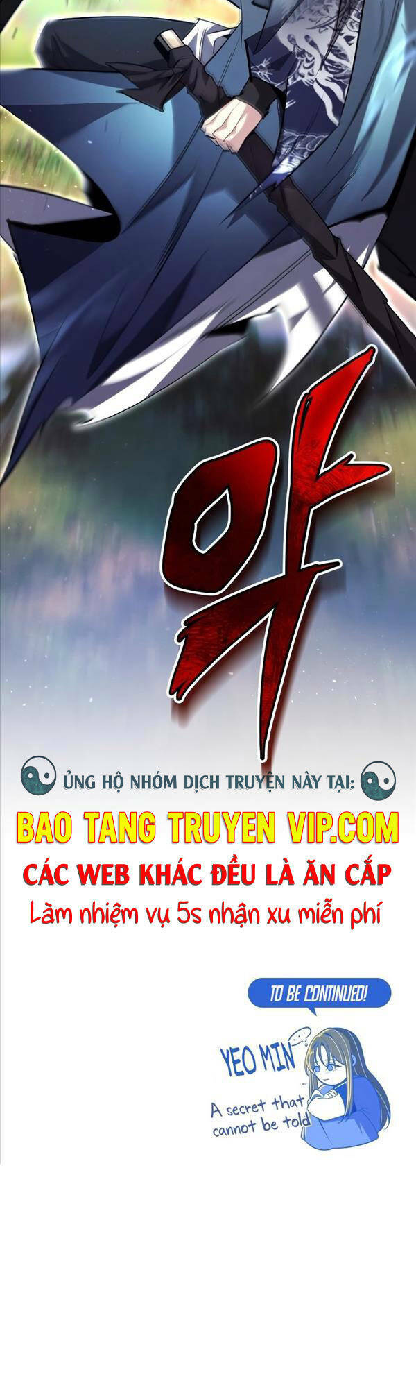 Đệ Nhất Võ Sư, Baek Cao Thủ Chapter 72 - TC Truyện