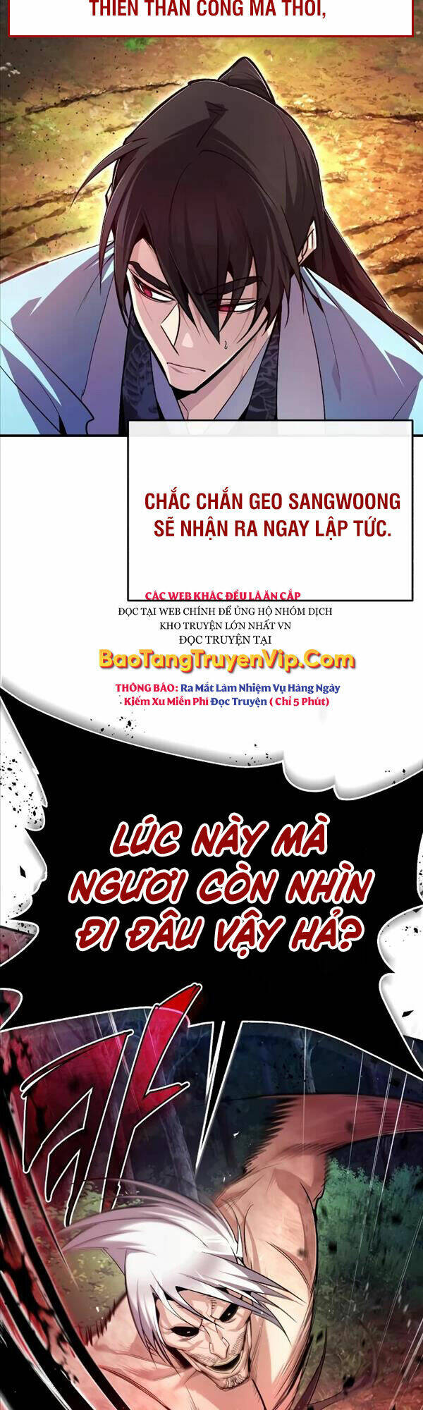 Đệ Nhất Võ Sư, Baek Cao Thủ Chapter 73 - TC Truyện