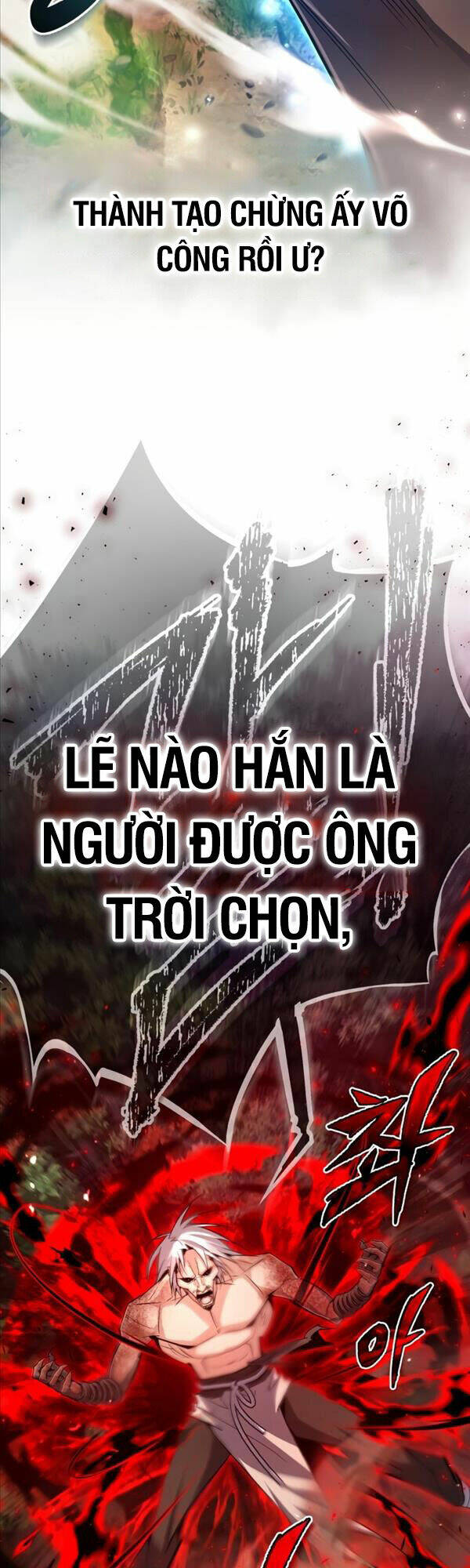 Đệ Nhất Võ Sư, Baek Cao Thủ Chapter 74 - TC Truyện