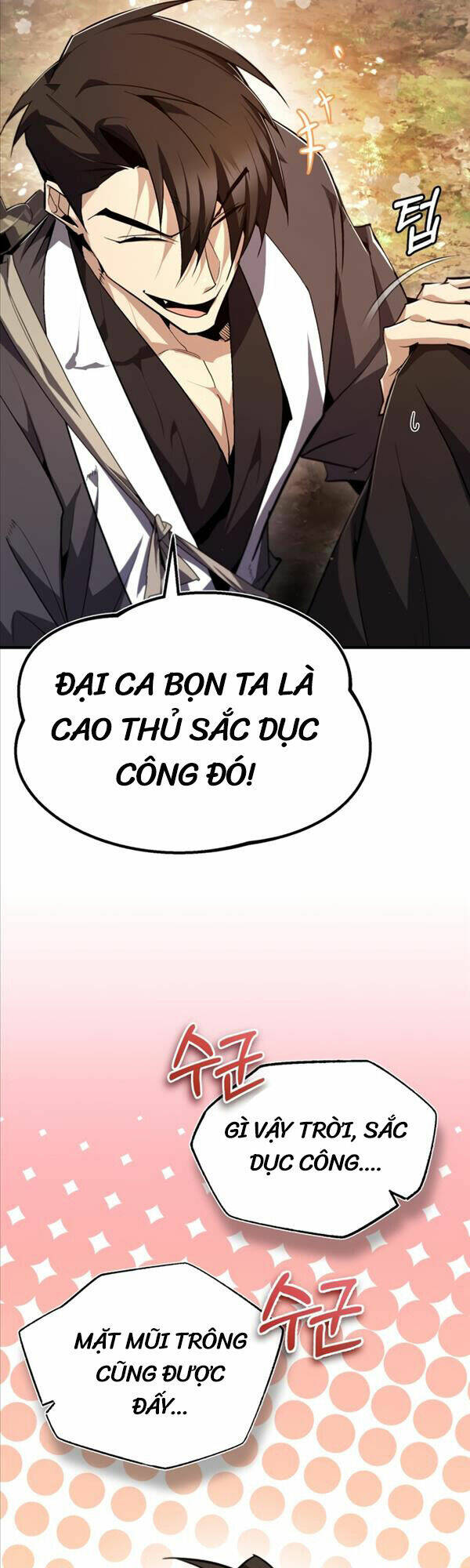 Đệ Nhất Võ Sư, Baek Cao Thủ Chapter 74 - TC Truyện