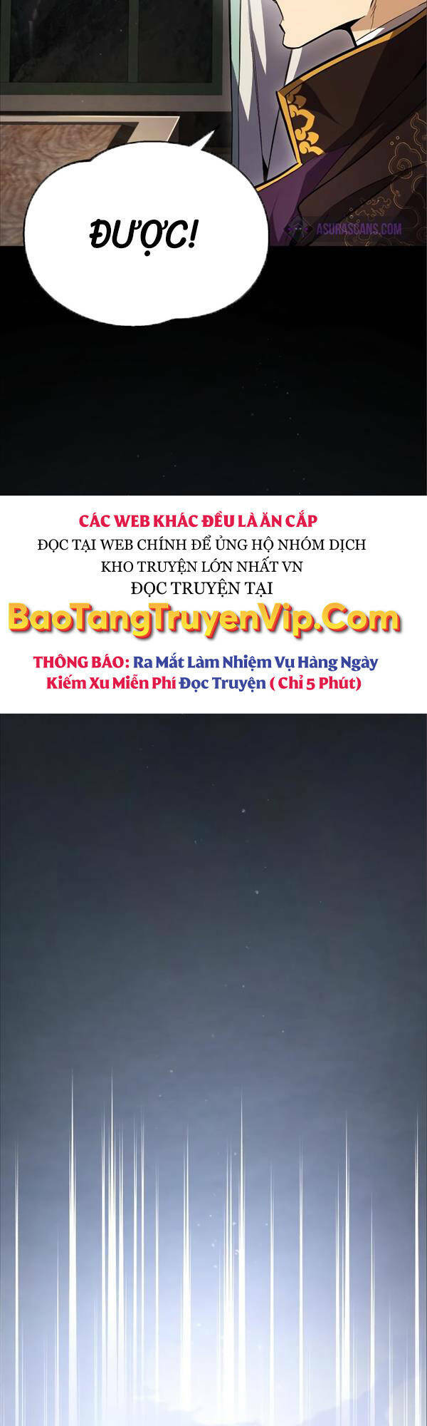 Đệ Nhất Võ Sư, Baek Cao Thủ Chapter 75 - TC Truyện