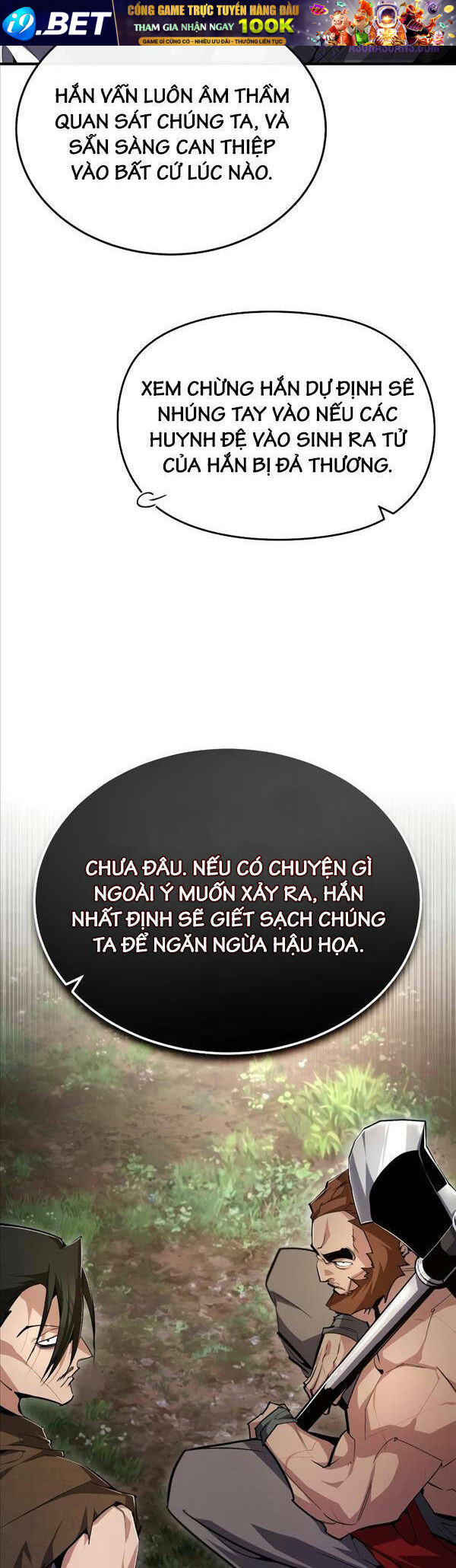 Đệ Nhất Võ Sư, Baek Cao Thủ Chapter 76 - TC Truyện