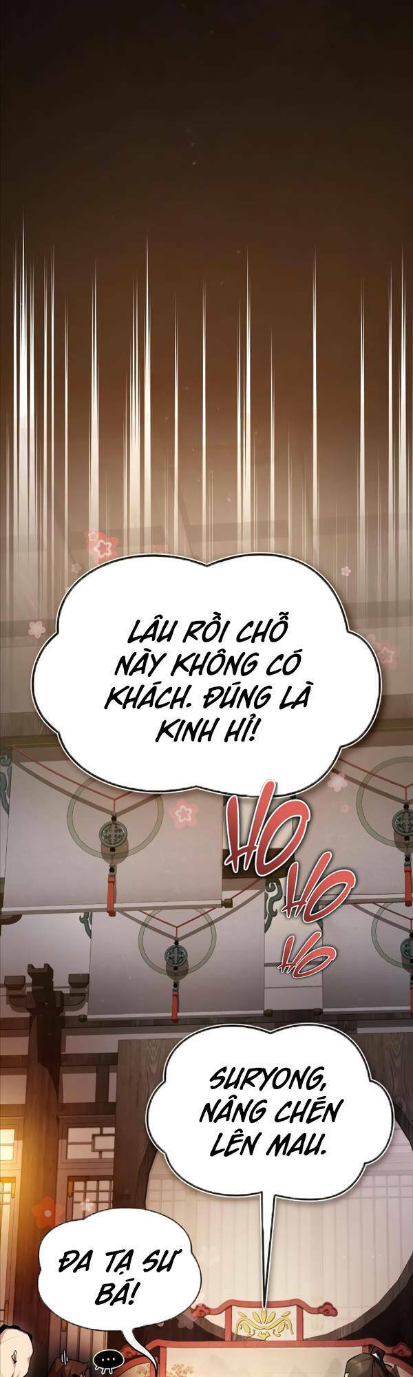 Đệ Nhất Võ Sư, Baek Cao Thủ Chapter 76 - TC Truyện