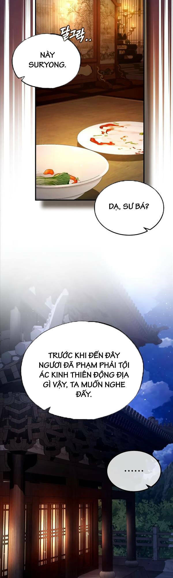 Đệ Nhất Võ Sư, Baek Cao Thủ Chapter 76 - TC Truyện