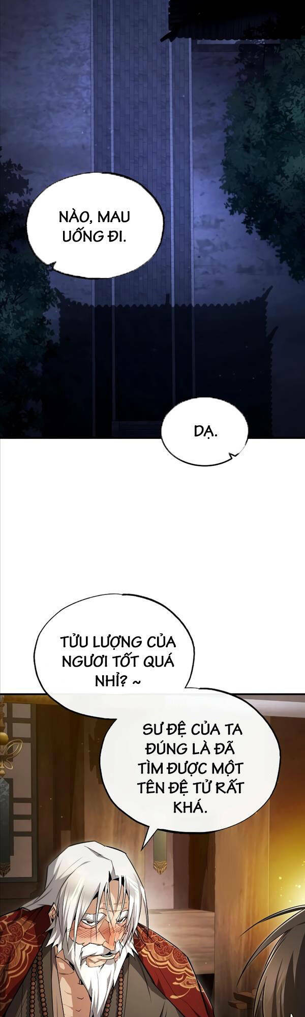 Đệ Nhất Võ Sư, Baek Cao Thủ Chapter 76 - TC Truyện