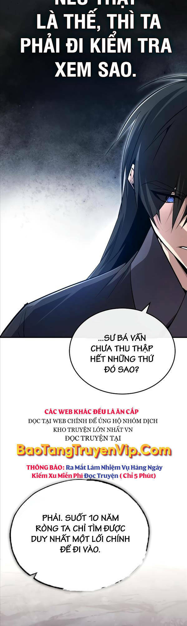 Đệ Nhất Võ Sư, Baek Cao Thủ Chapter 76 - TC Truyện