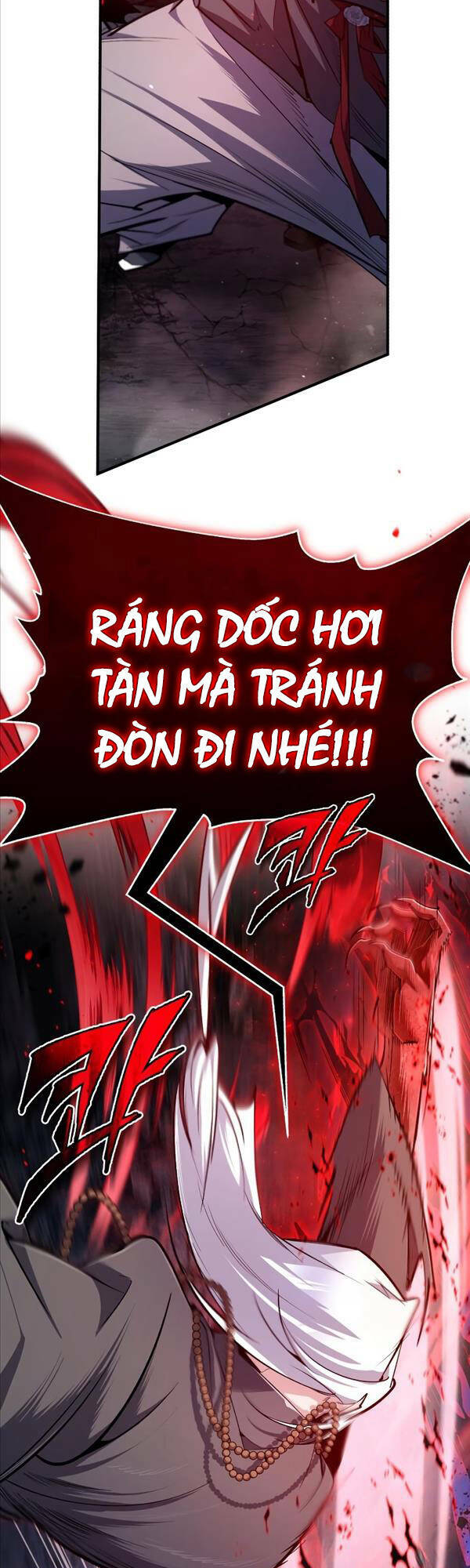 Đệ Nhất Võ Sư, Baek Cao Thủ Chapter 77 - TC Truyện