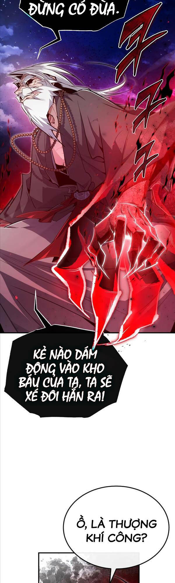 Đệ Nhất Võ Sư, Baek Cao Thủ Chapter 77 - TC Truyện