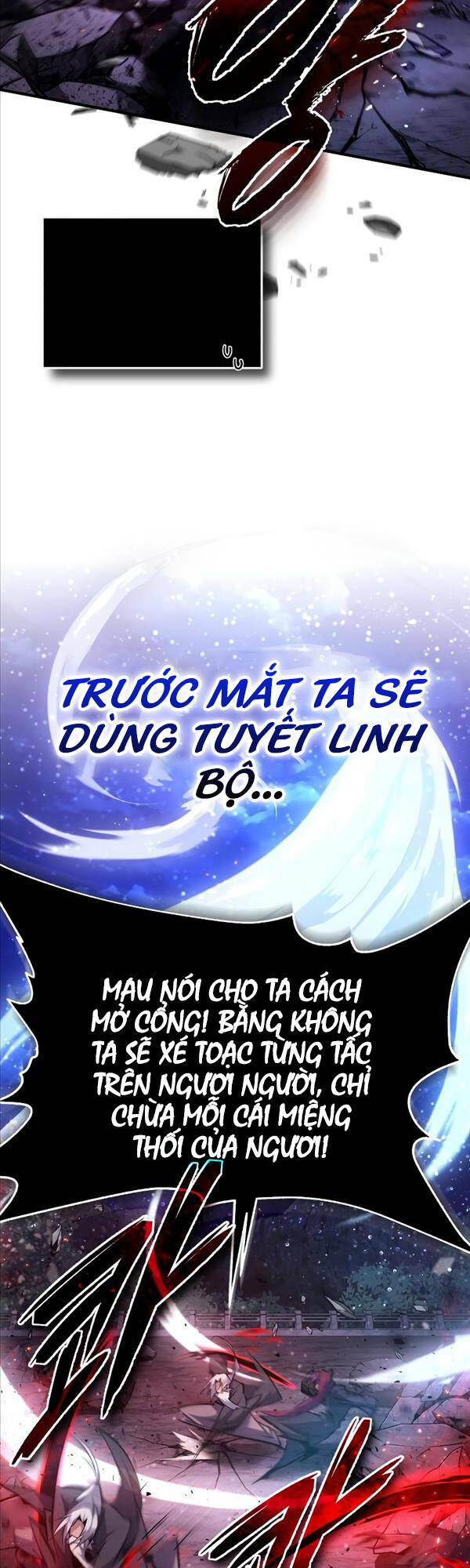 Đệ Nhất Võ Sư, Baek Cao Thủ Chapter 77 - TC Truyện