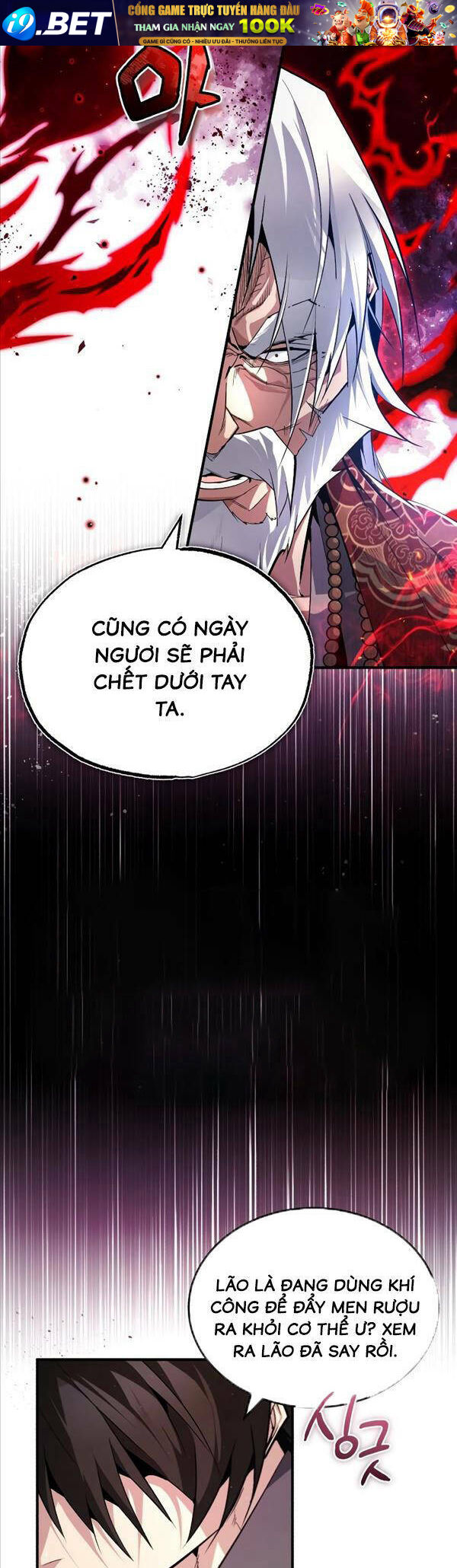 Đệ Nhất Võ Sư, Baek Cao Thủ Chapter 77 - TC Truyện