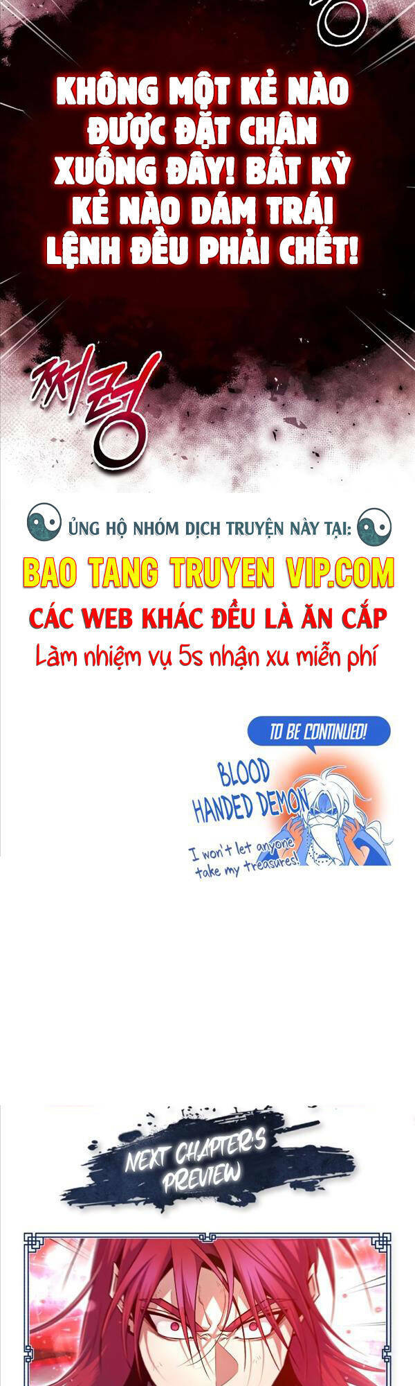 Đệ Nhất Võ Sư, Baek Cao Thủ Chapter 77 - TC Truyện