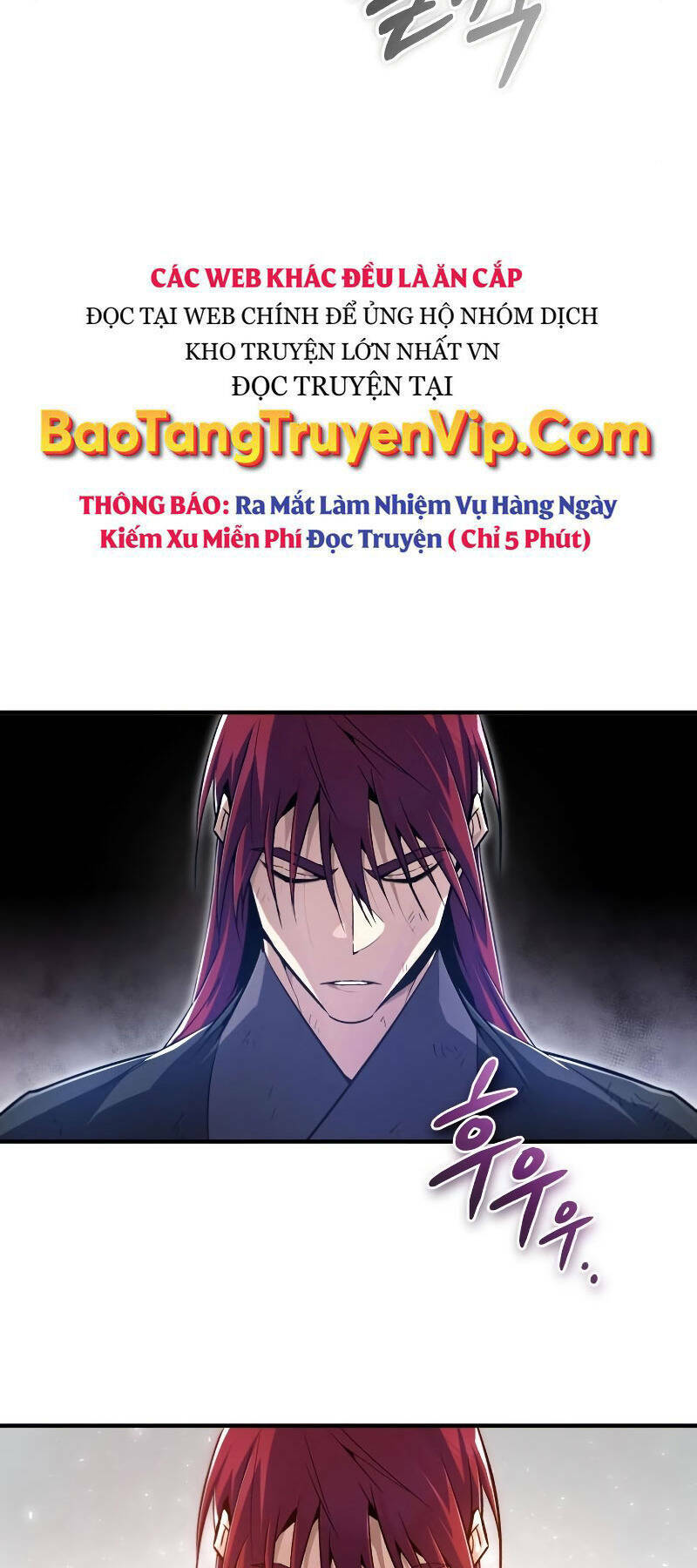 Đệ Nhất Võ Sư, Baek Cao Thủ Chapter 78 - TC Truyện