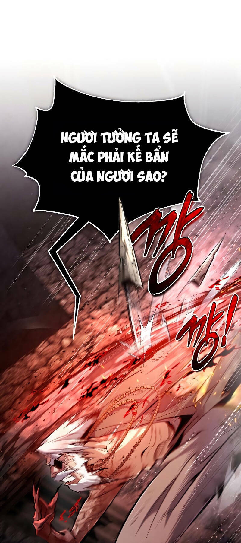 Đệ Nhất Võ Sư, Baek Cao Thủ Chapter 78 - TC Truyện