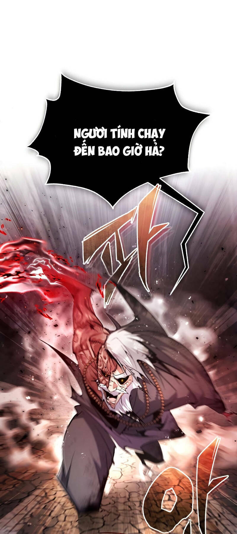 Đệ Nhất Võ Sư, Baek Cao Thủ Chapter 78 - TC Truyện