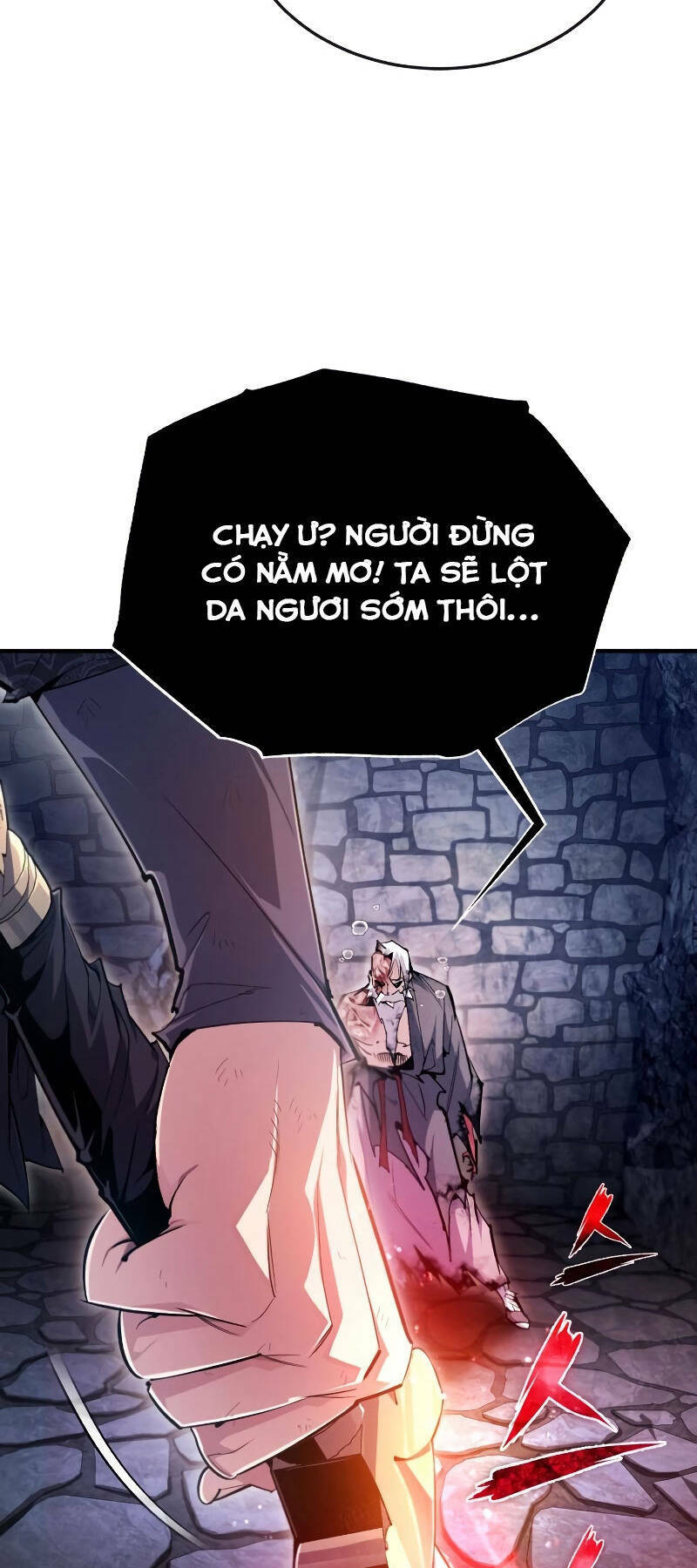 Đệ Nhất Võ Sư, Baek Cao Thủ Chapter 78 - TC Truyện